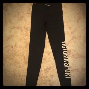Victoria secret- Victoria sport leggings